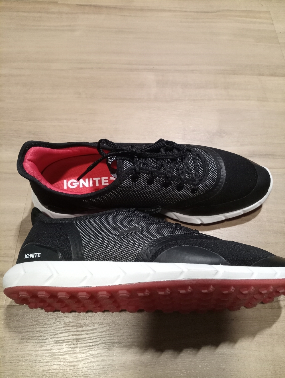 Puma Ignite - Picture 5 of 9